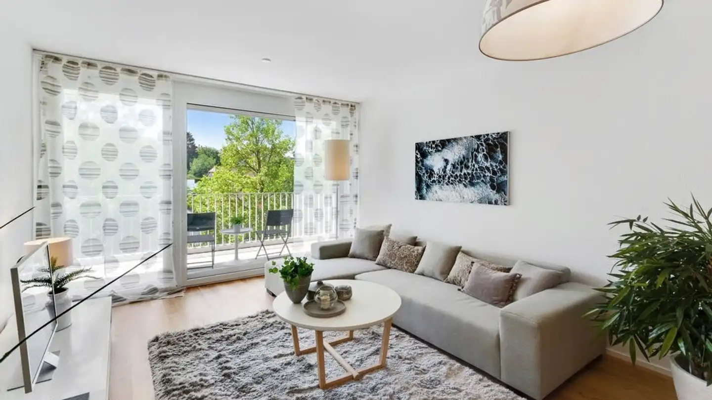 Appartamento in affitto - Gartenstrasse 2, 3063 Ittigen - Foto 3
