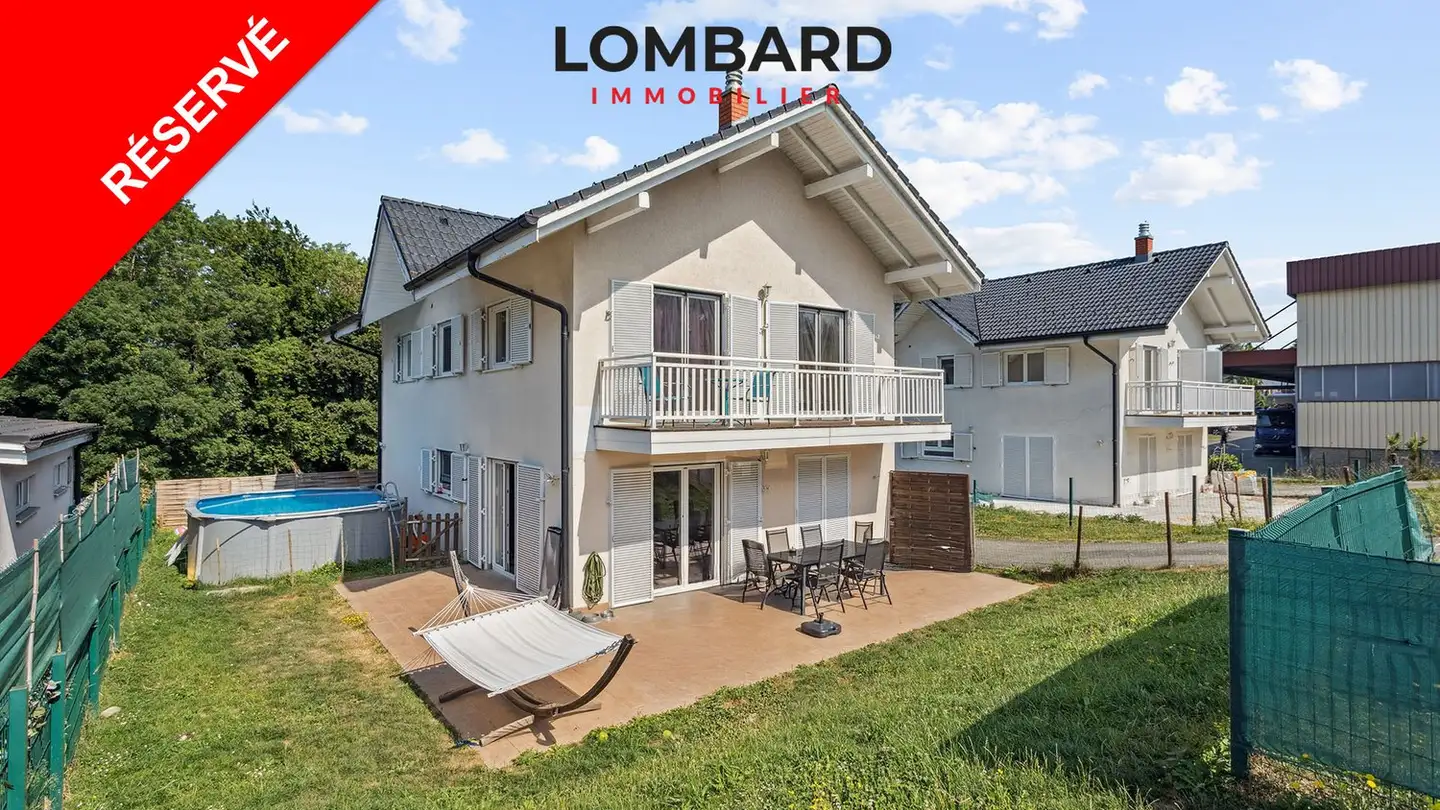 Einfamilienhaus kaufen - 1554 Sédeilles