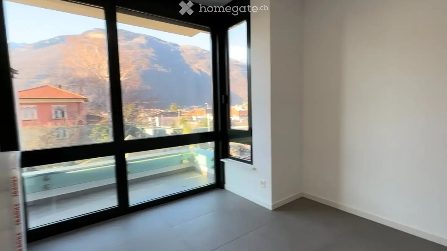 Appartamento in affitto - Via Ravecchia, 6500 Bellinzona - Foto 3