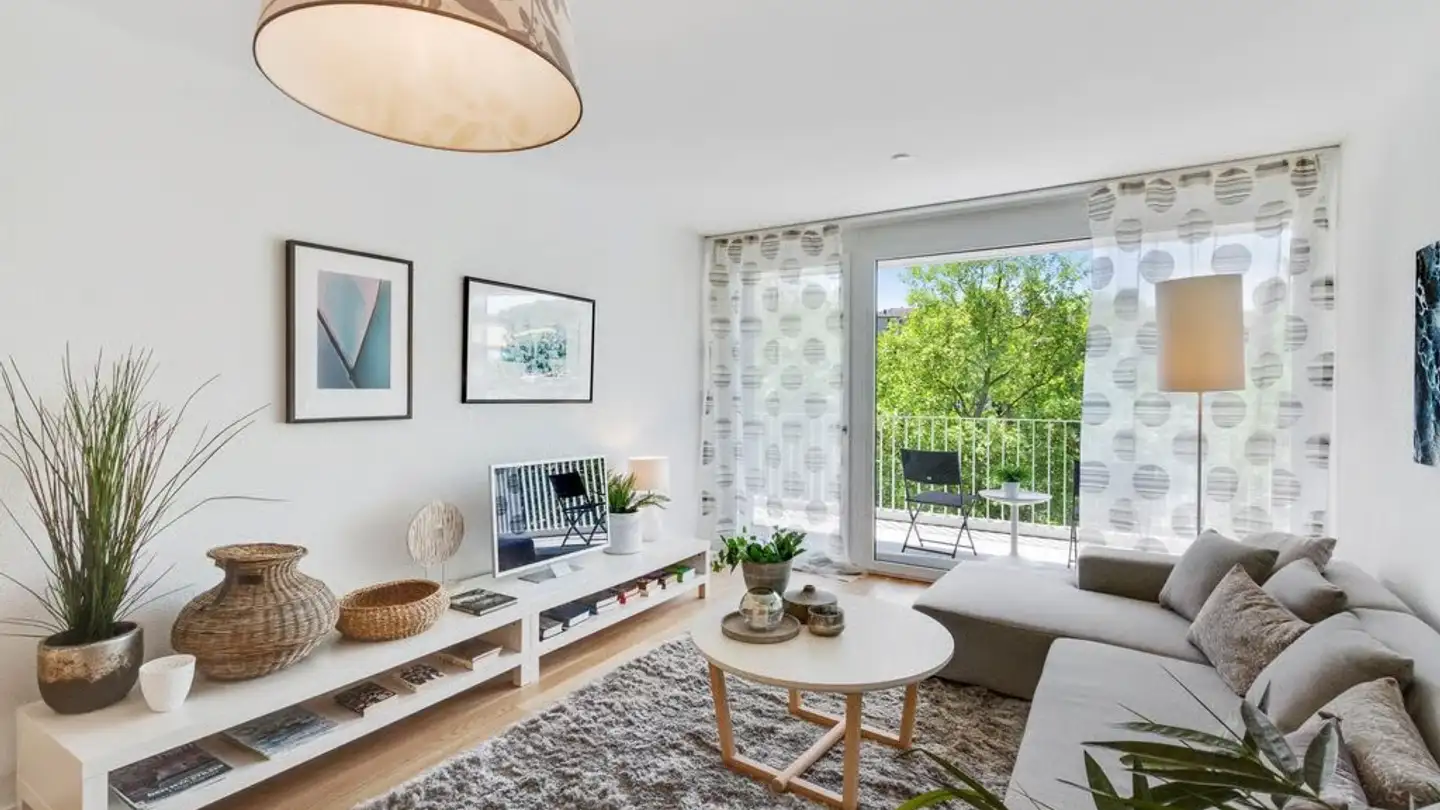 Appartamento in affitto - Gartenstrasse 2, 3063 Ittigen - Foto 2