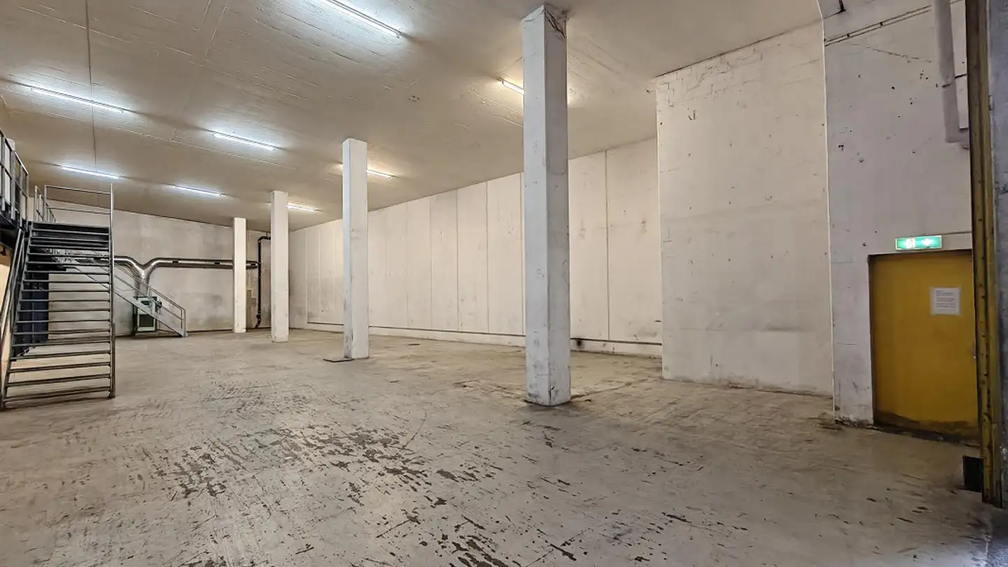 Espace de stockage à louer - 8902 Urdorf - Photo 3