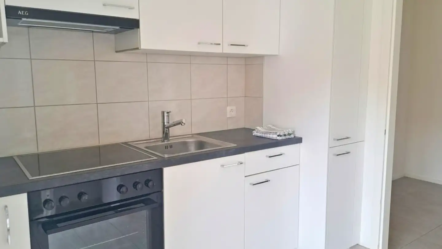 Apartment for rent - Place De La Gare 2, 1663 Pringy - Photo 3