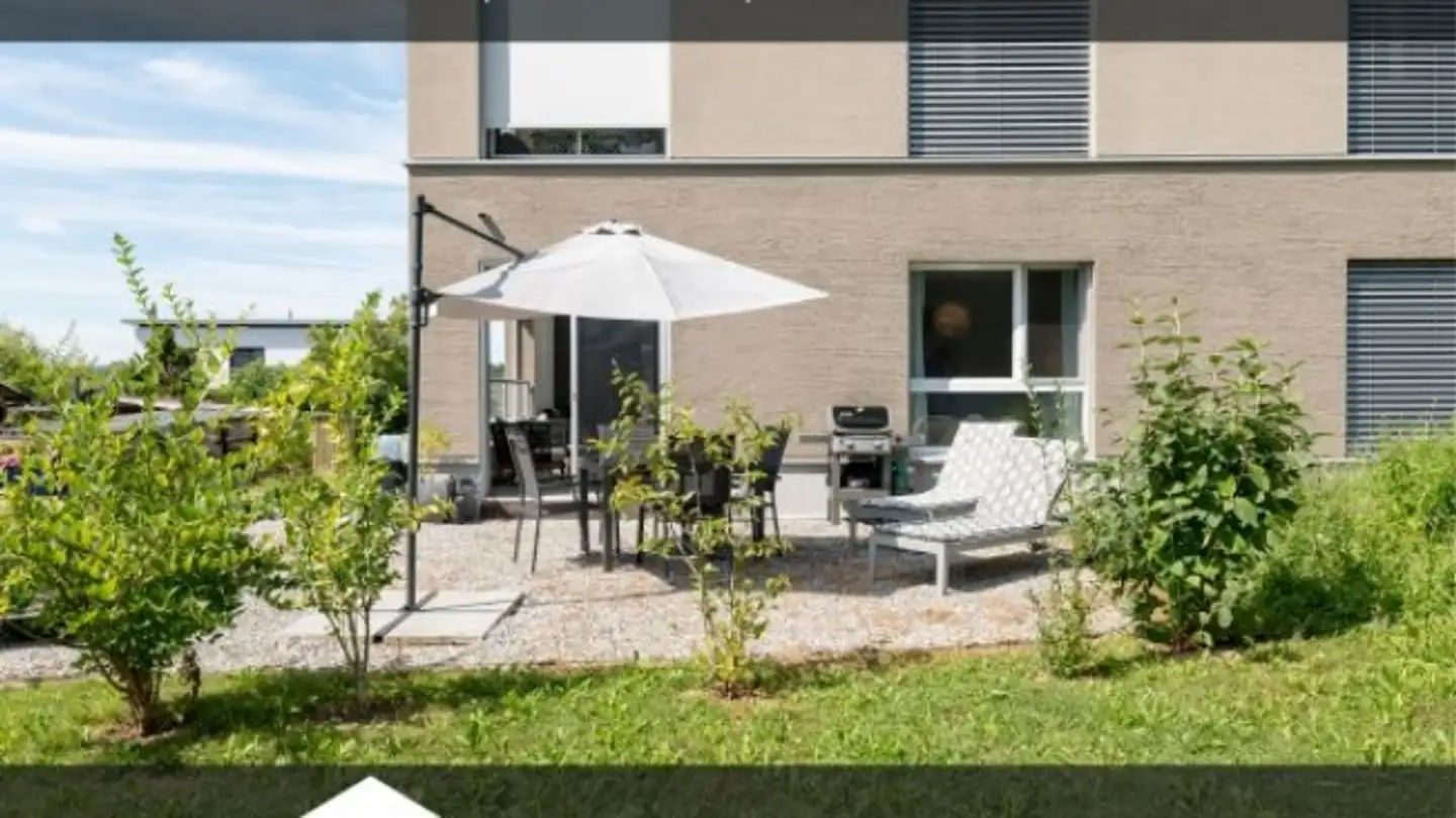 Wohnung kaufen - 9320 Arbon