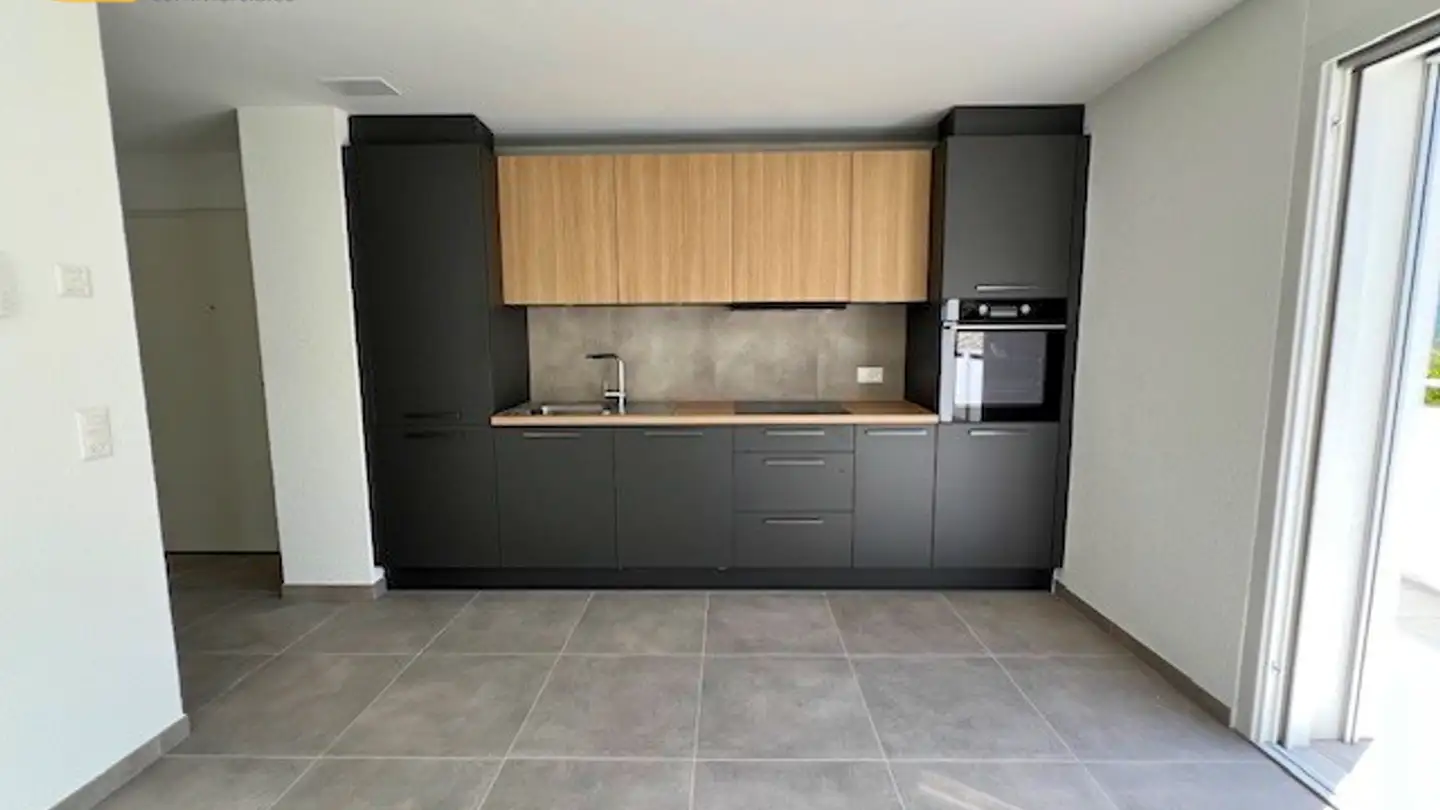 Wohnung mieten - Pachienstrasse 28, 3970 Salgesch - Foto 3