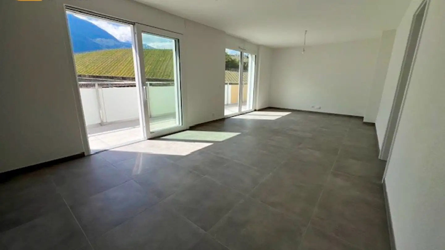Wohnung mieten - Pachienstrasse 28, 3970 Salgesch - Foto 4