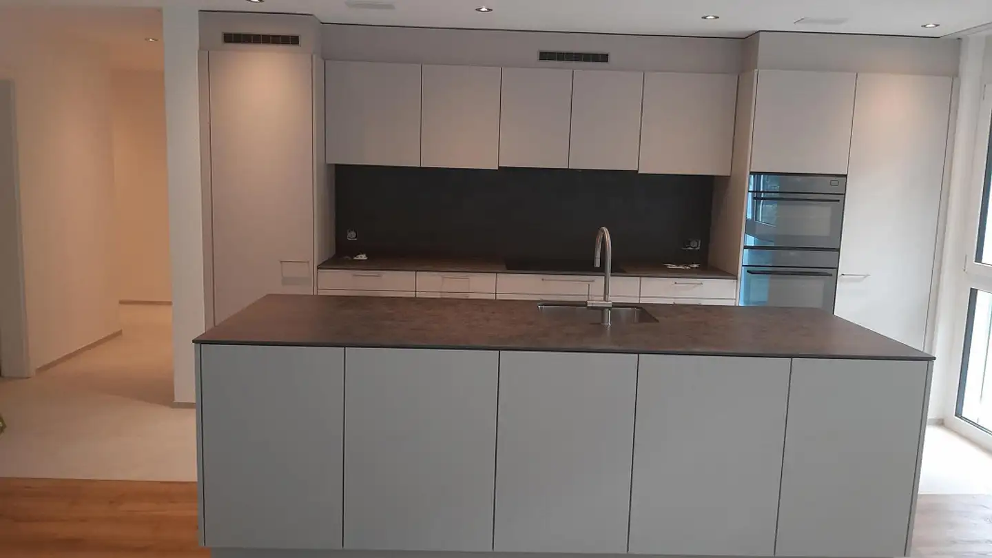 Apartment for rent - Entenbach 9, 8374 Dussnang