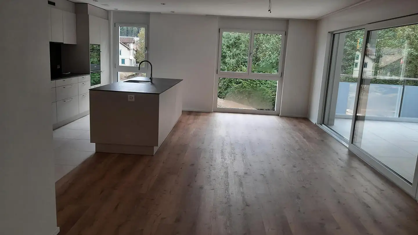 Apartment for rent - Entenbach 9, 8374 Dussnang - Photo 2