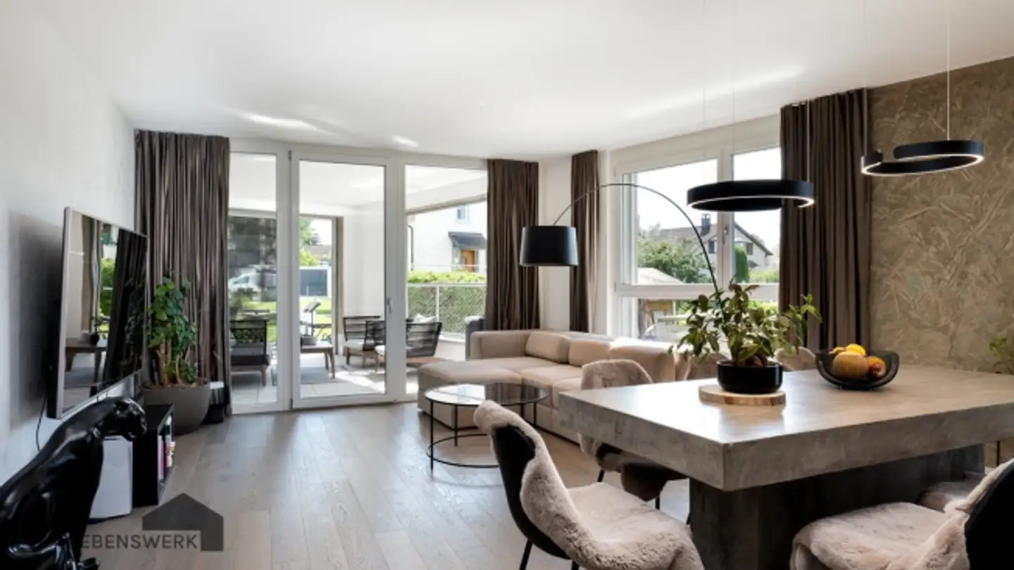 Appartamento in vendita - 9320 Arbon - Photo 2