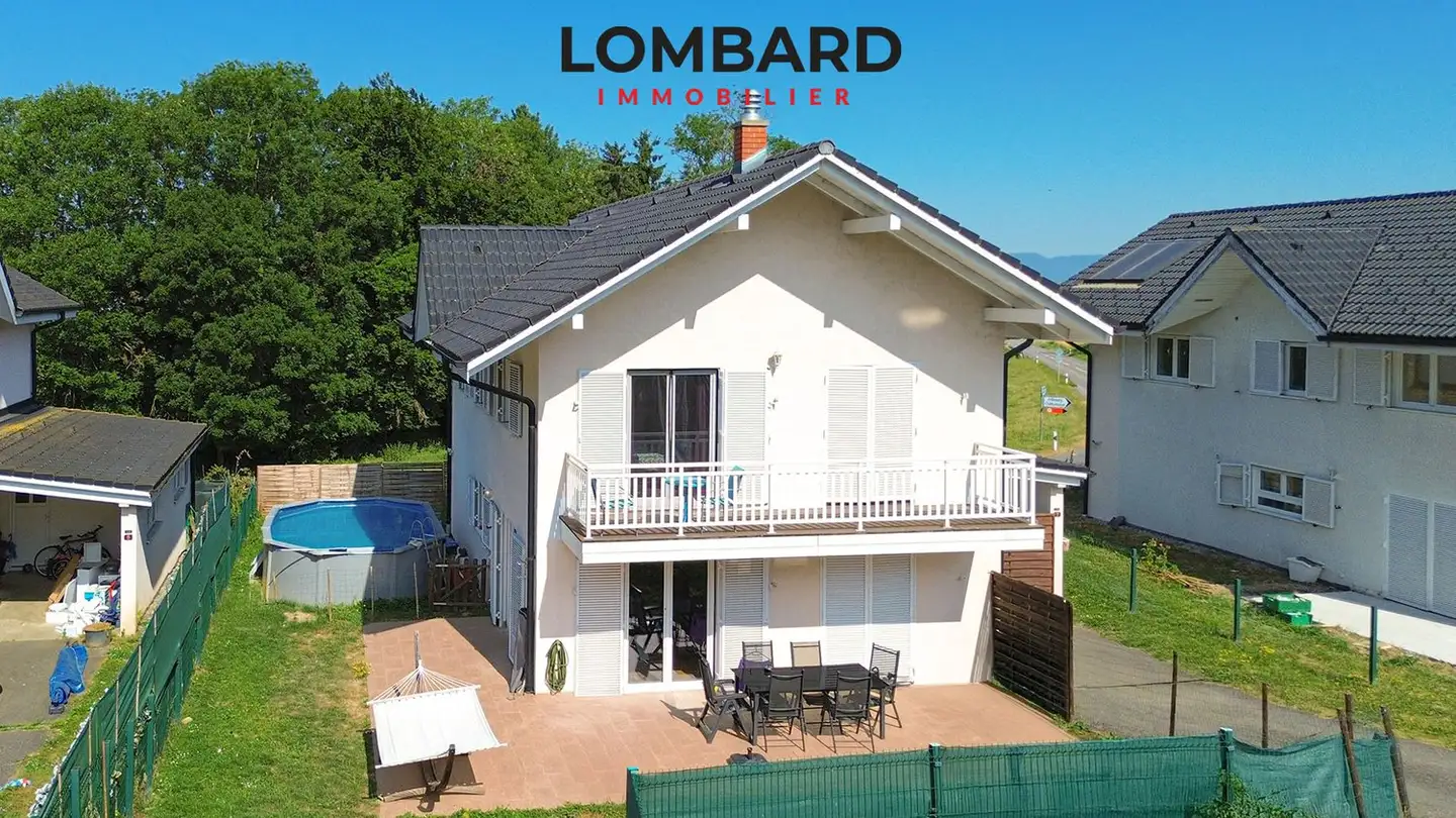 Casa singola in vendita - 1554 Sédeilles - Photo 3