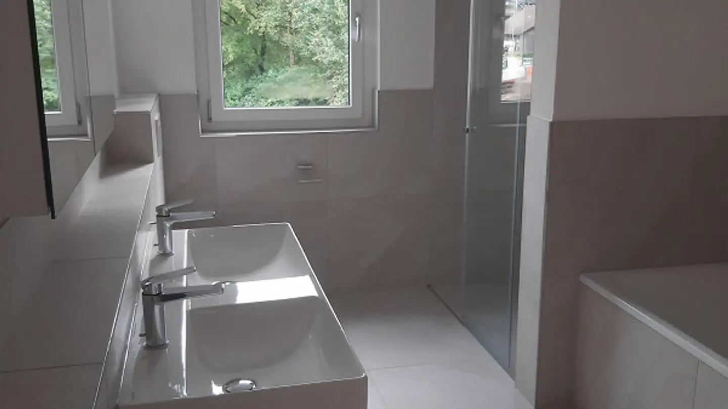 Apartment for rent - Entenbach 9, 8374 Dussnang - Photo 4