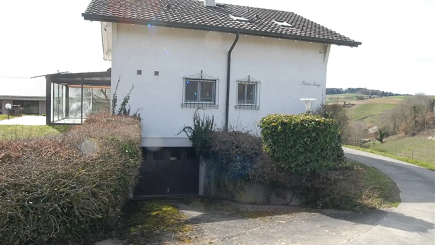 Villa in affitto - Impasse D'inhart 4, 1787 Mur (Vully) VD - Foto 4