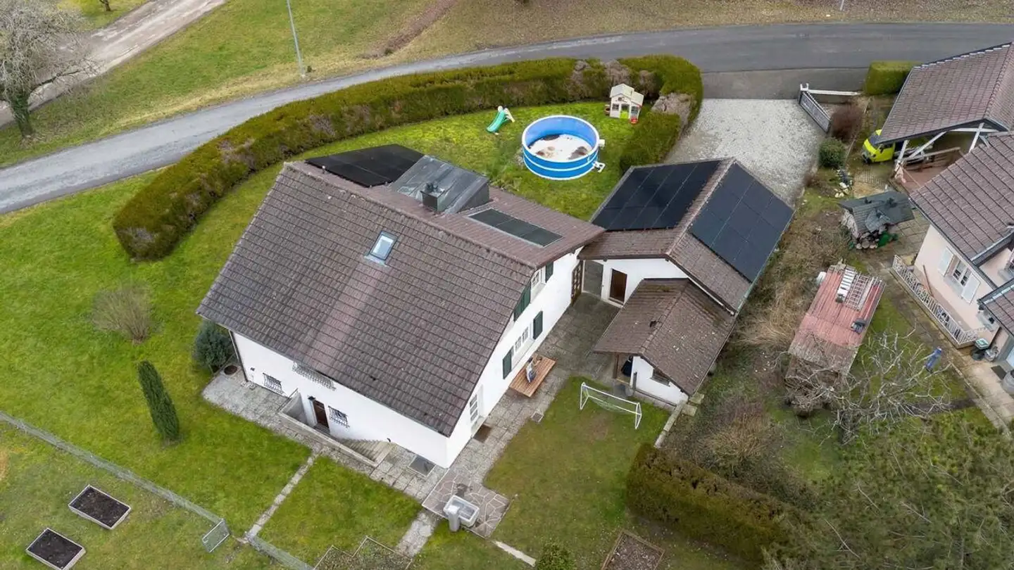 Villa à vendre - 1354 Montcherand - Photo 2