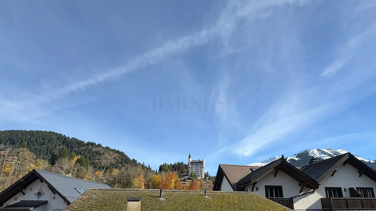 Casa singola in vendita - 3780 Gstaad - Foto 2