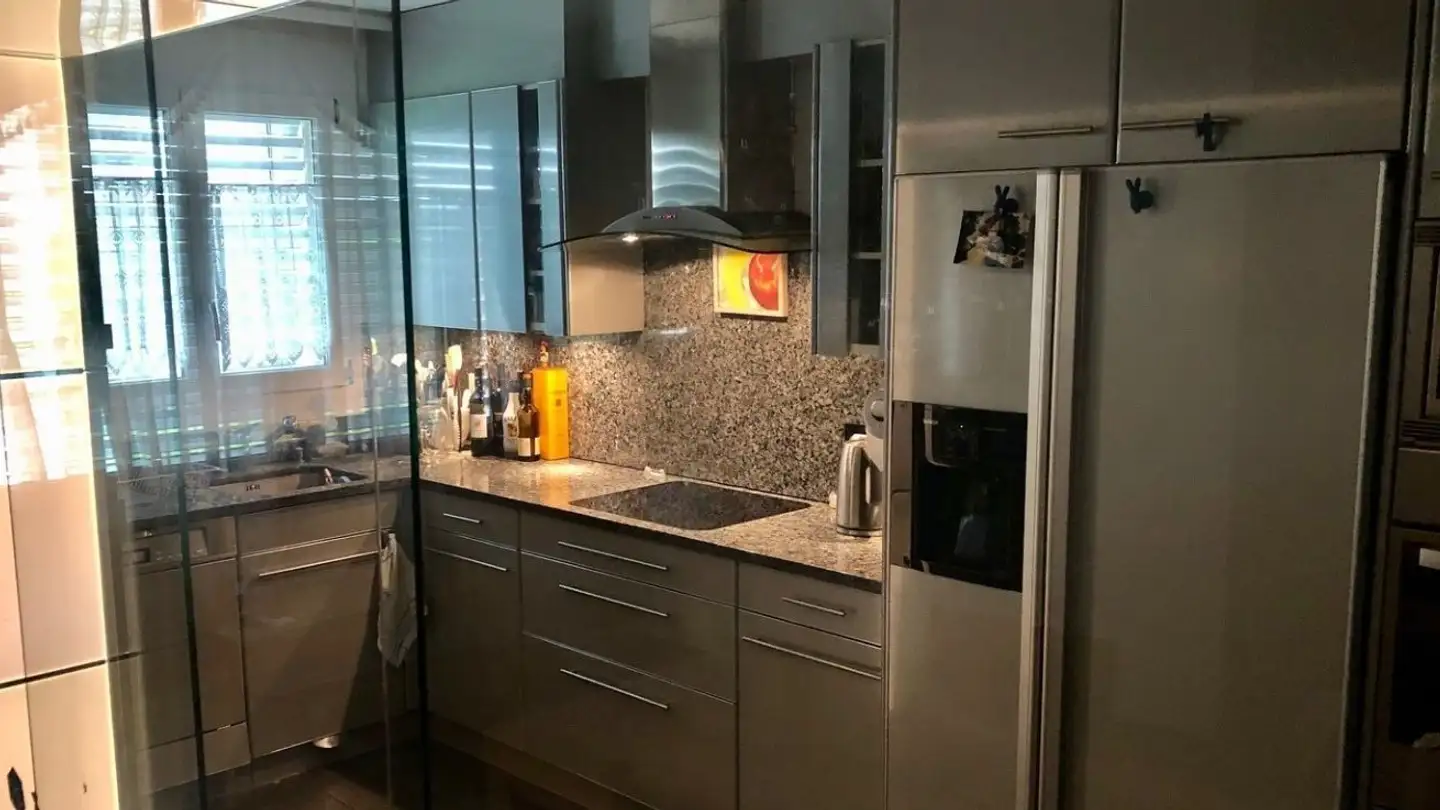 Stanza singola in affitto - Böschenwiesenstrasse 6, 8152 Glattbrugg - Foto 3