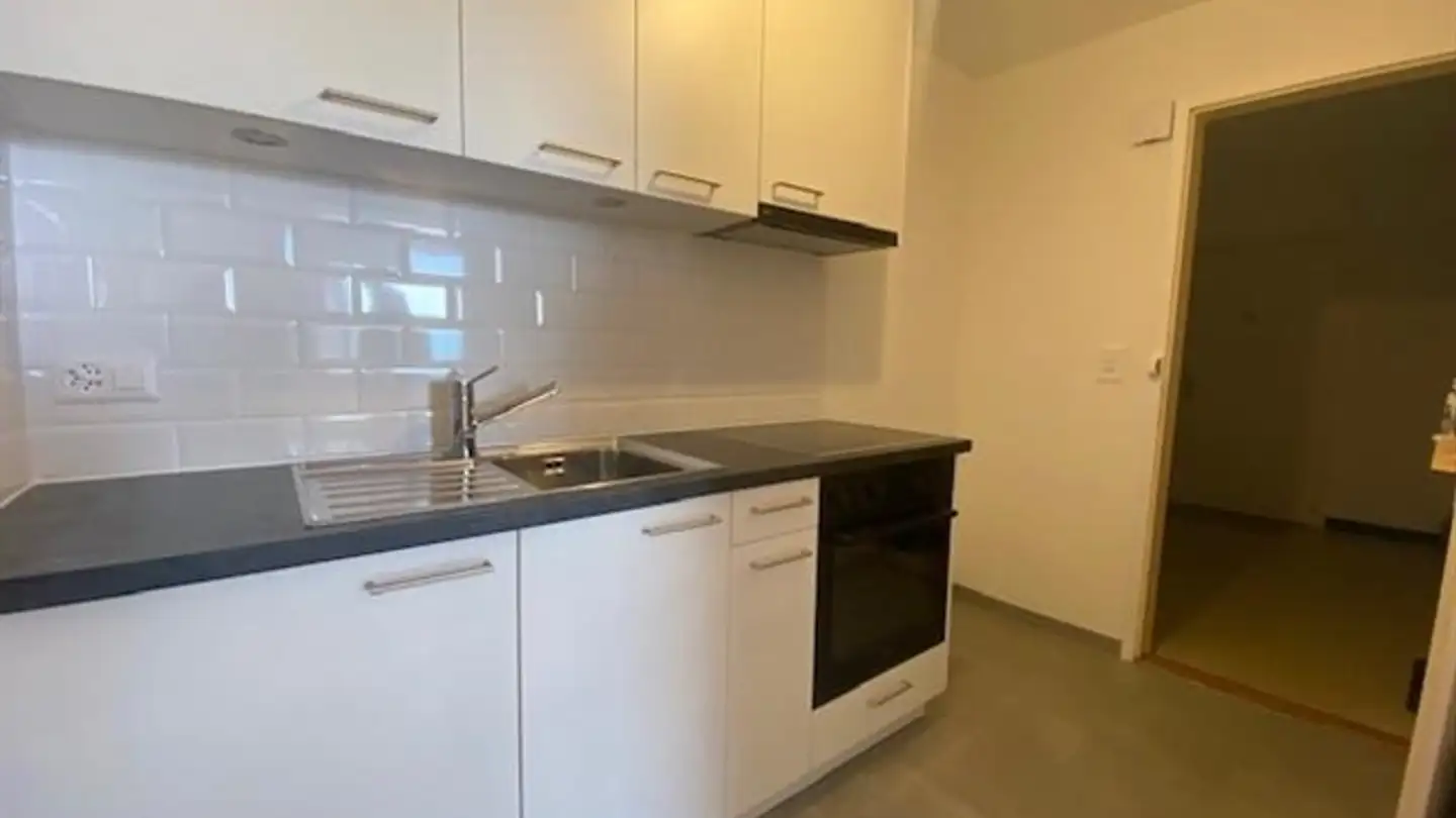 Appartamento in affitto - Place Du Temple, 1304 Cossonay-Ville - Foto 2