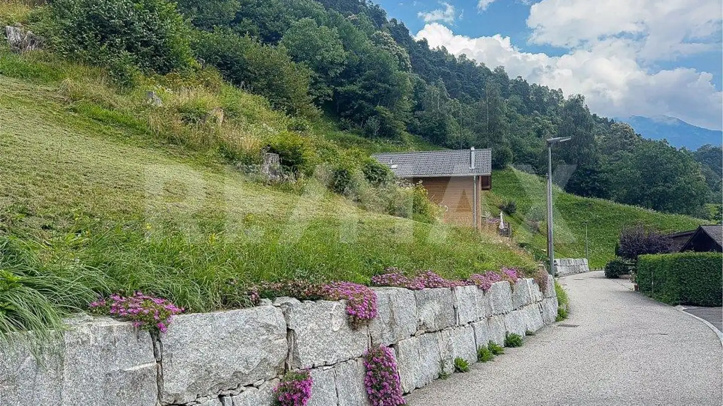 Terrain constructible à vendre - 6763 Mairengo - Photo 4