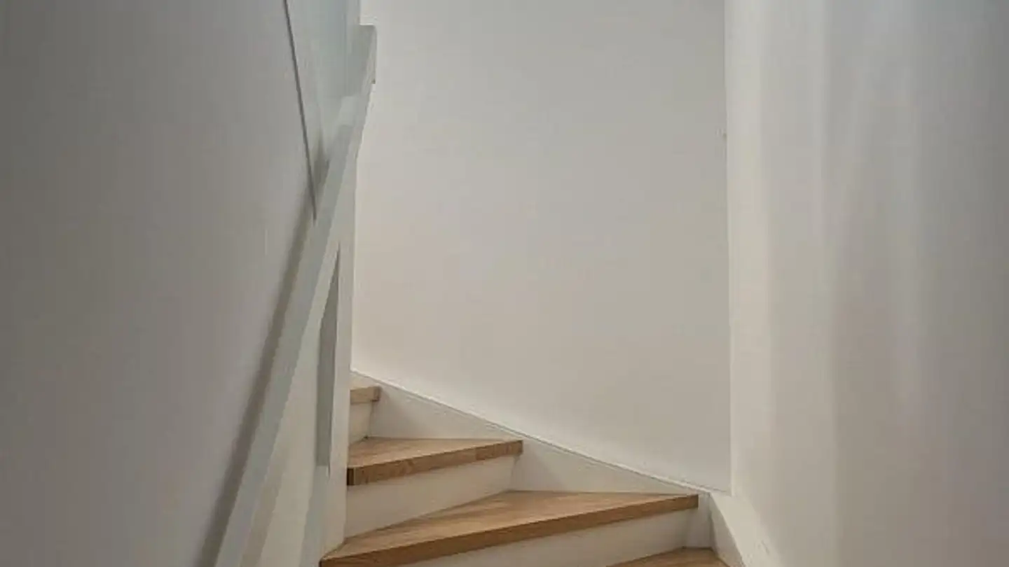 Duplex in affitto - Birsstrasse 16, 4052 Basel - Foto 4