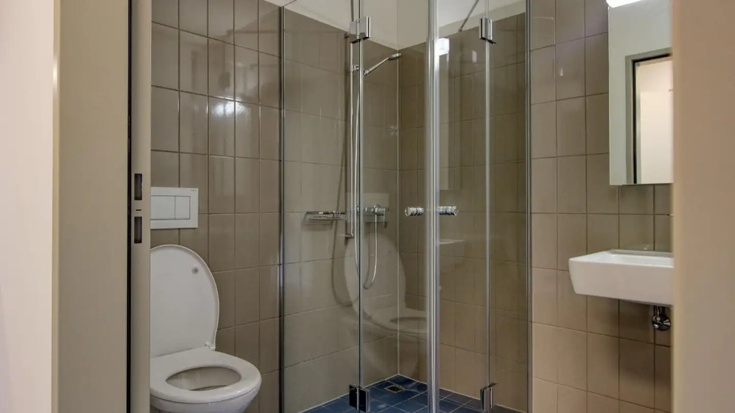 Studio in affitto - 8952 Schlieren - Foto 4