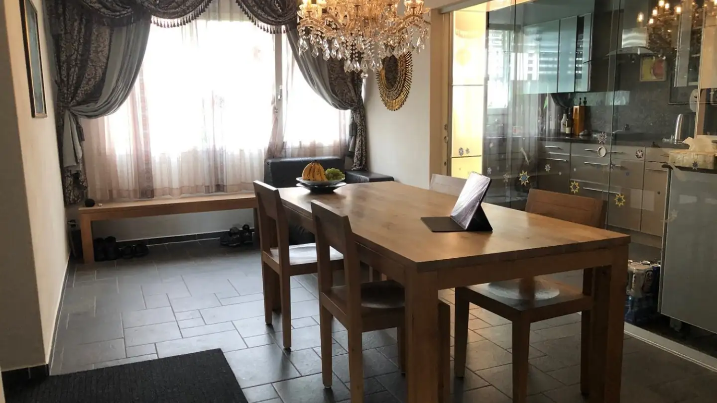 Stanza singola in affitto - Böschenwiesenstrasse 6, 8152 Glattbrugg