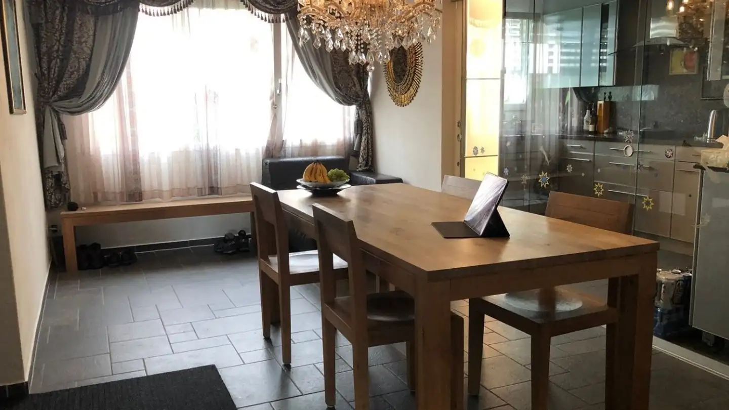 Stanza singola in affitto - Böschenwiesenstrasse 6, 8152 Glattbrugg
