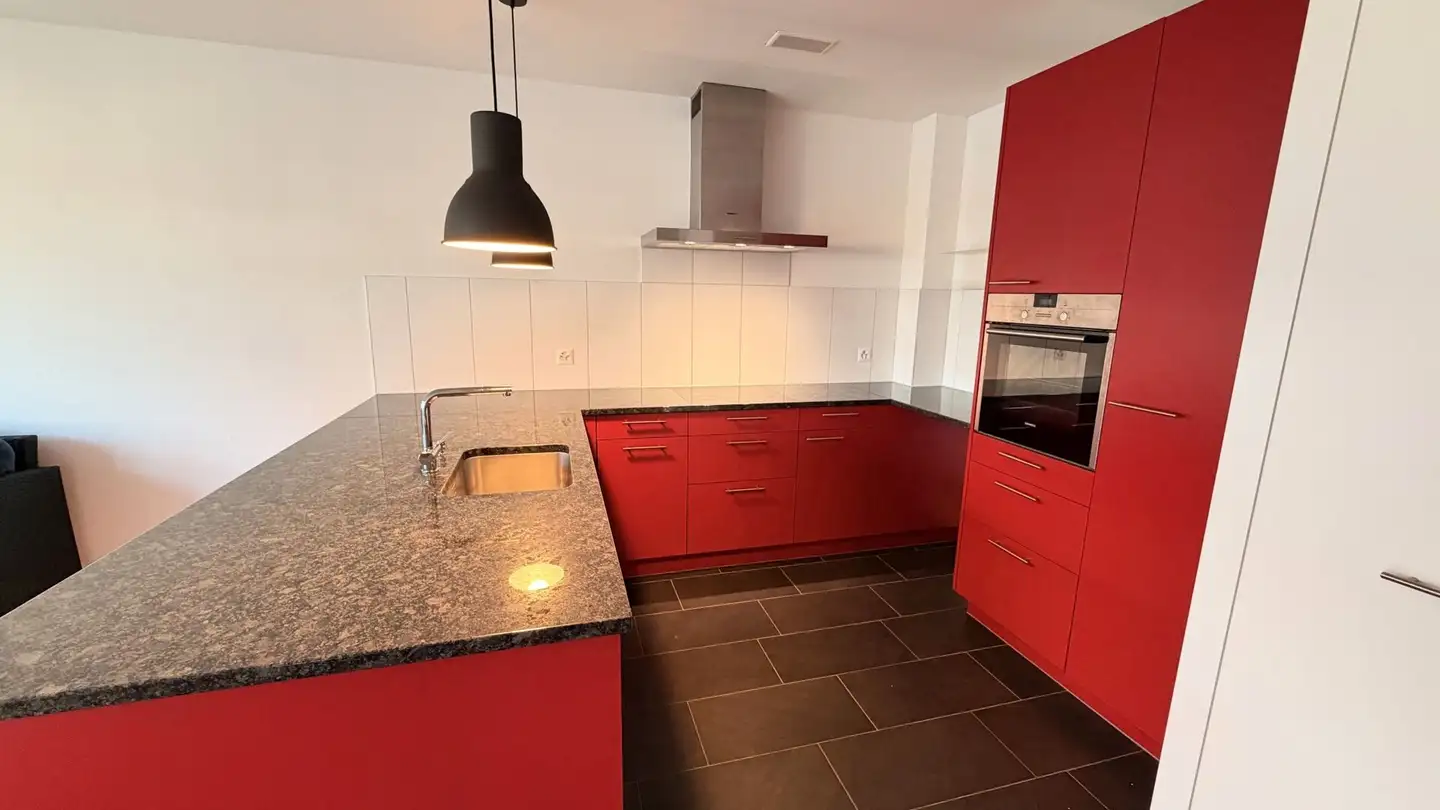 Apartment for rent - Markircherstrasse, 4055 Basel - Photo 3