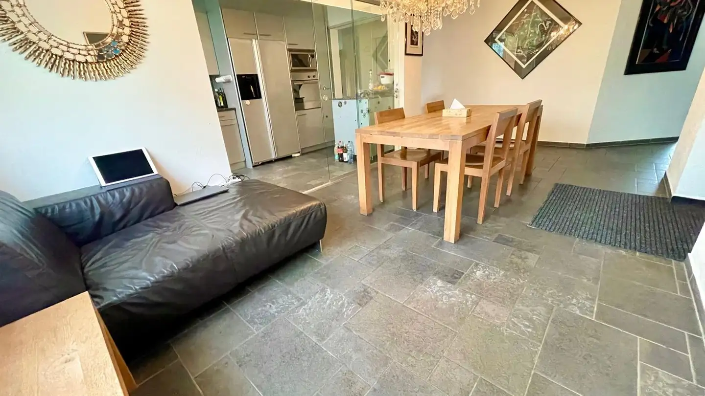 Chambre à louer - Böschenwiesenstrasse 6, 8152 Glattbrugg - Photo 4