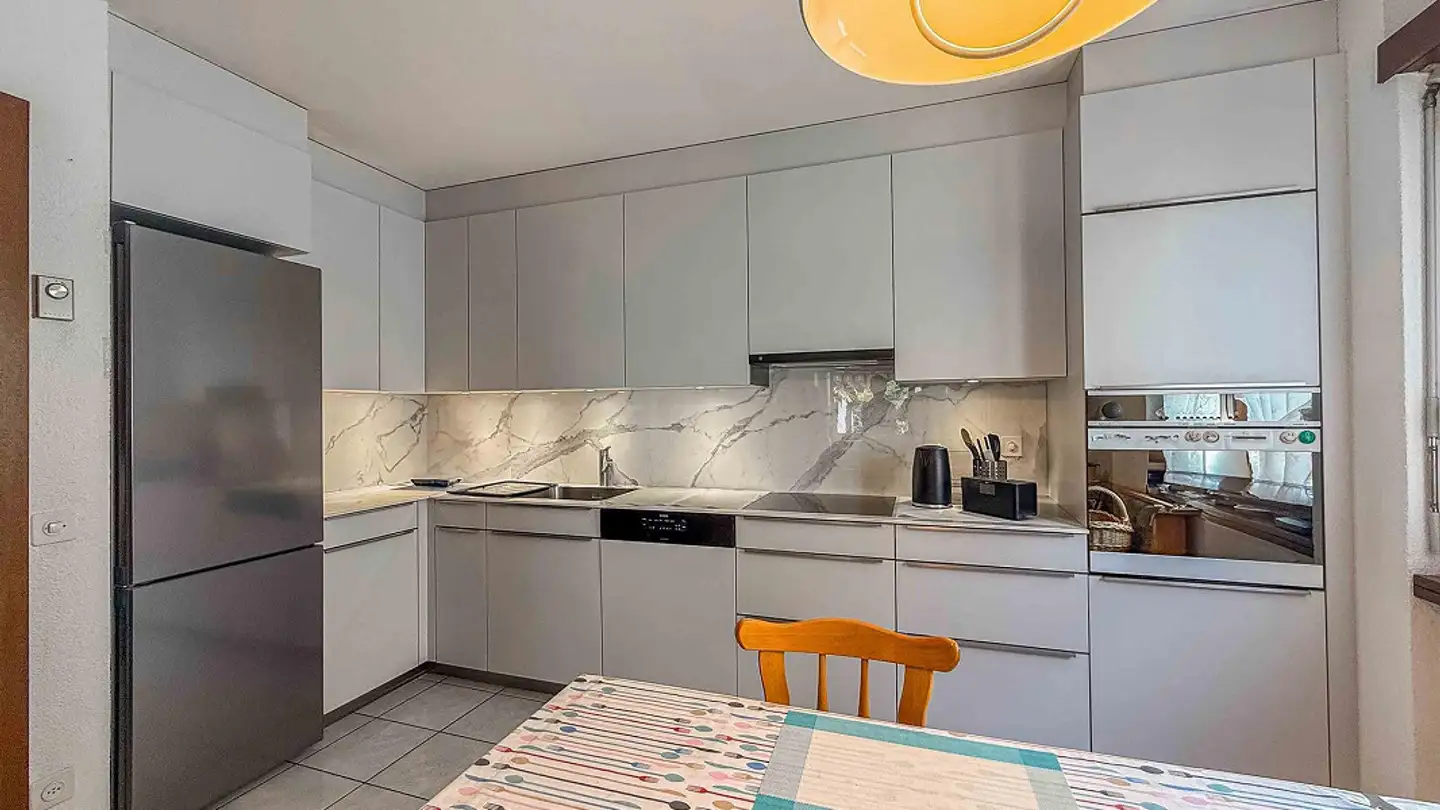 Casa singola in vendita - Via Ai Ronchi, 6943 Vezia - Photo 3