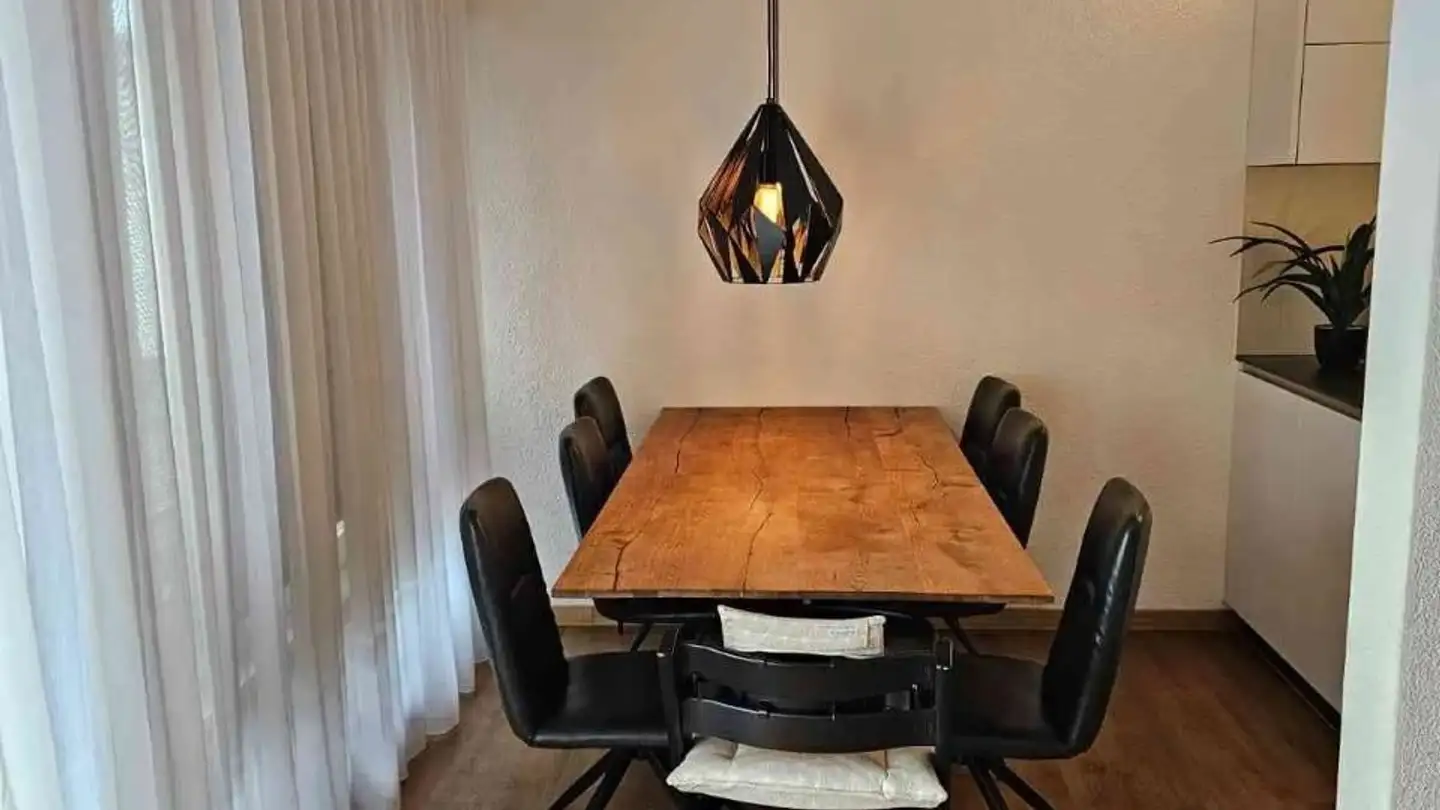 Wohnung mieten - Zweierstrasse 167, 8003 Zürich - Foto 2