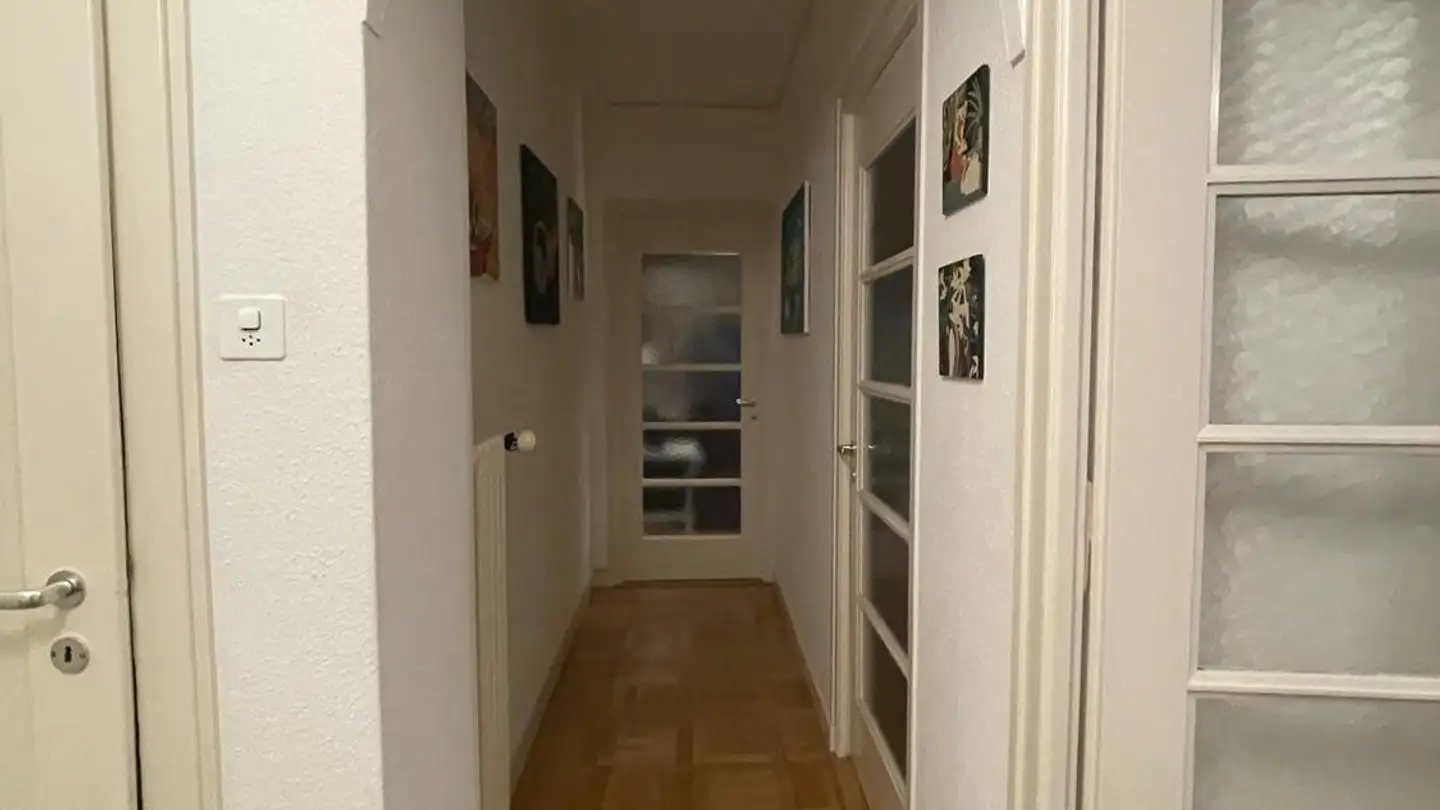 Apartment for rent - Quai Charles- Page, 1205 Genève - Photo 3