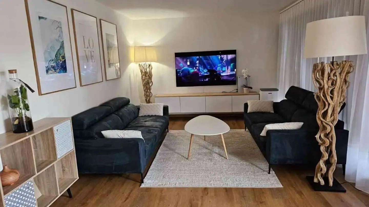 Wohnung mieten - Zweierstrasse 167, 8003 Zürich - Foto 3