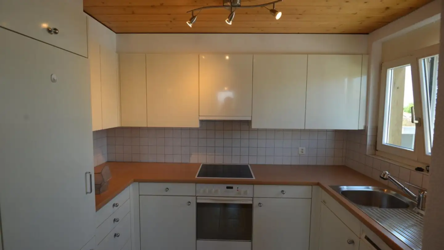 Attico in affitto - Sonnenhügelstrasse 3, 9320 Arbon - Foto 3