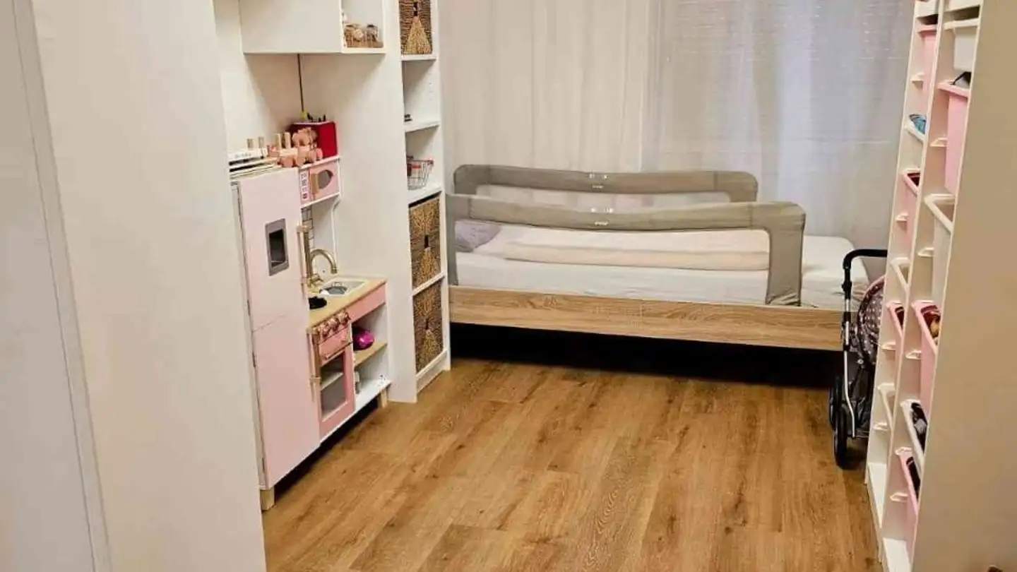 Wohnung mieten - Zweierstrasse 167, 8003 Zürich - Foto 4