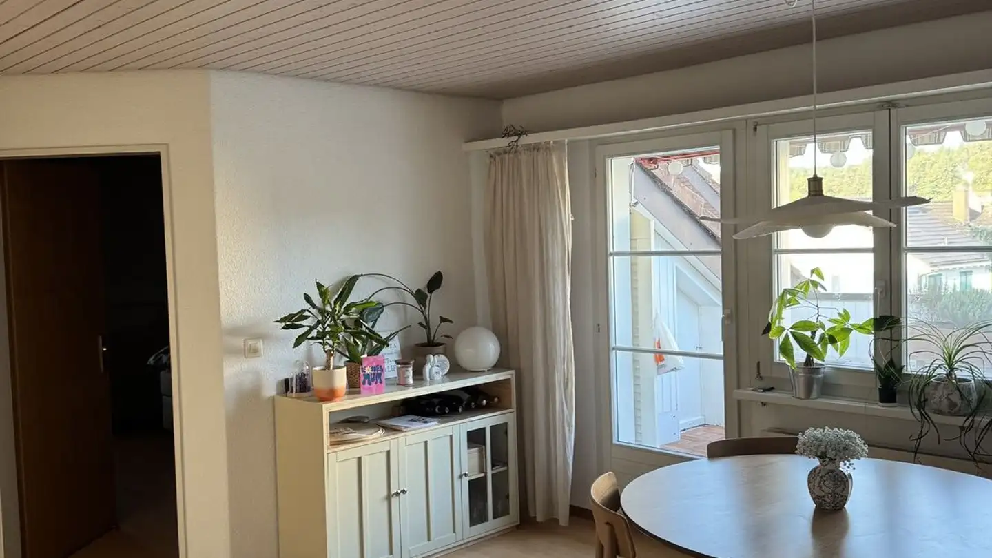 Apartment for rent - Oberdorfstrasse 18, 5035 Unterentfelden