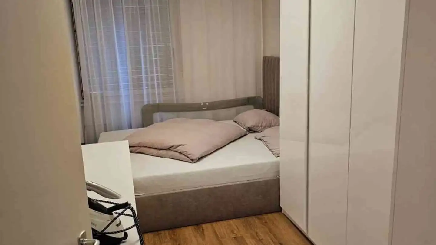 Wohnung mieten - Zweierstrasse 167, 8003 Zürich