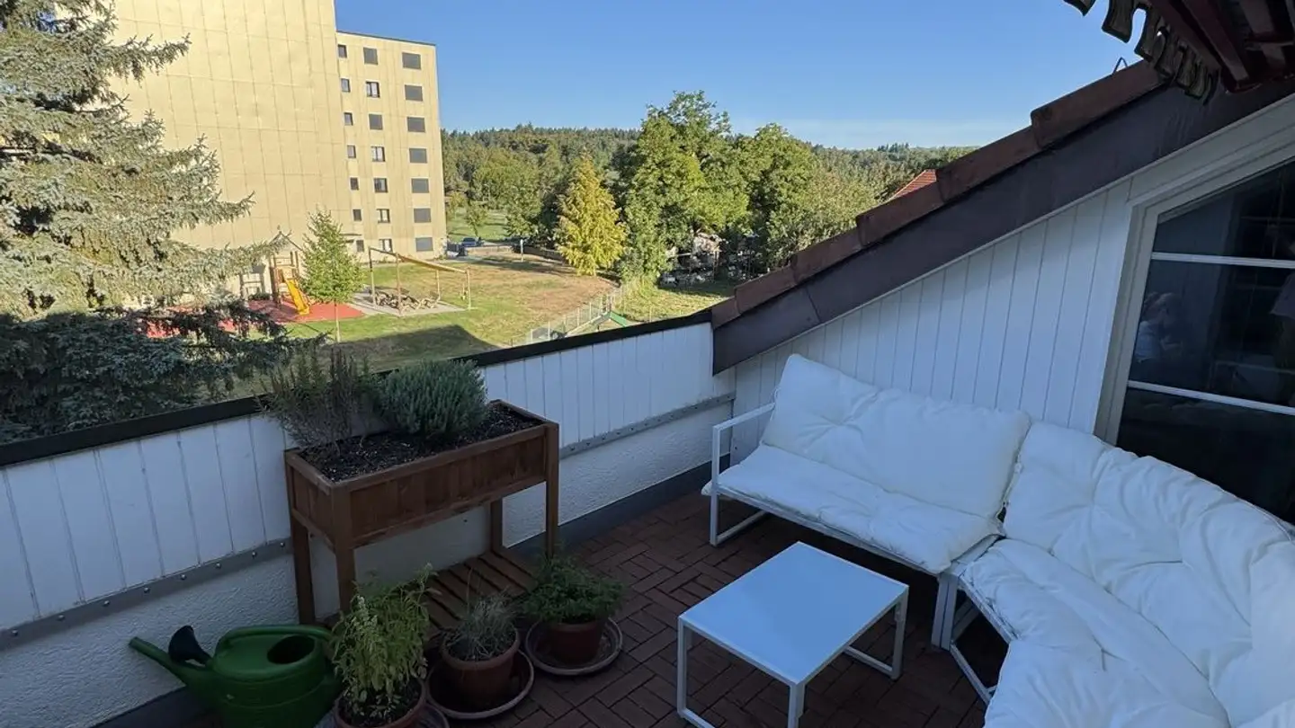 Apartment for rent - Oberdorfstrasse 18, 5035 Unterentfelden - Photo 2