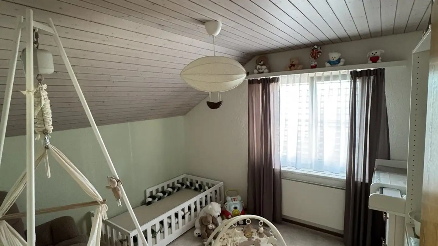 Apartment for rent - Oberdorfstrasse 18, 5035 Unterentfelden - Photo 3