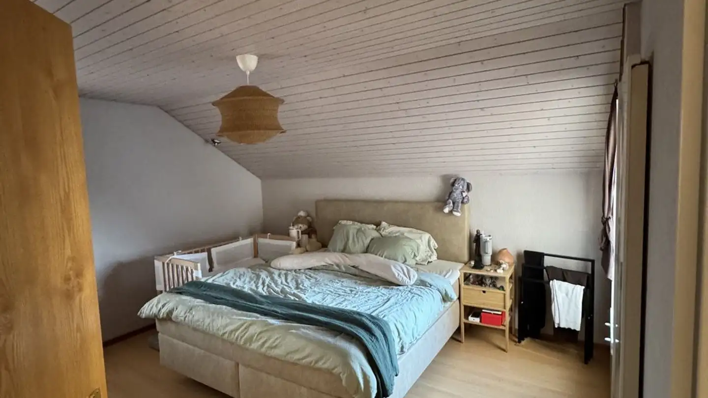 Apartment for rent - Oberdorfstrasse 18, 5035 Unterentfelden - Photo 4