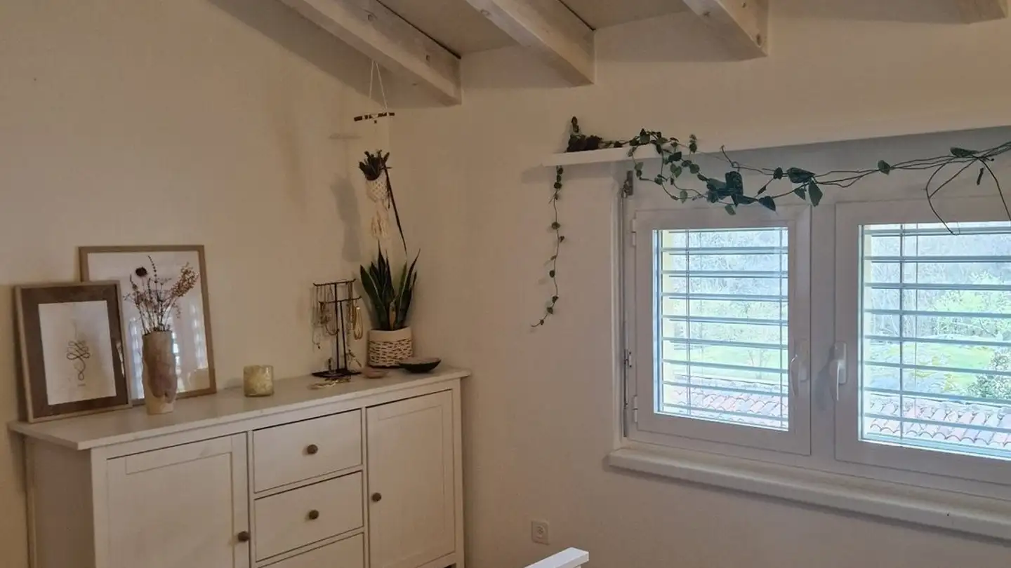 Appartement à louer - Via Ronco 30, 6618 Arcegno - Photo 4