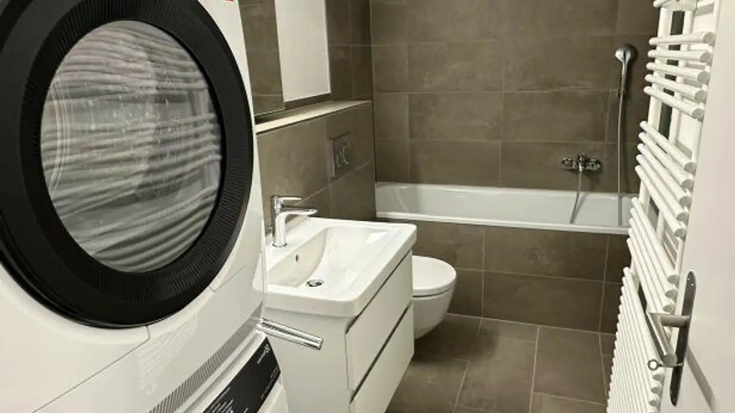 Appartamento in affitto - Winkelriedstrasse 23, 8200 Schaffhausen - Photo 4