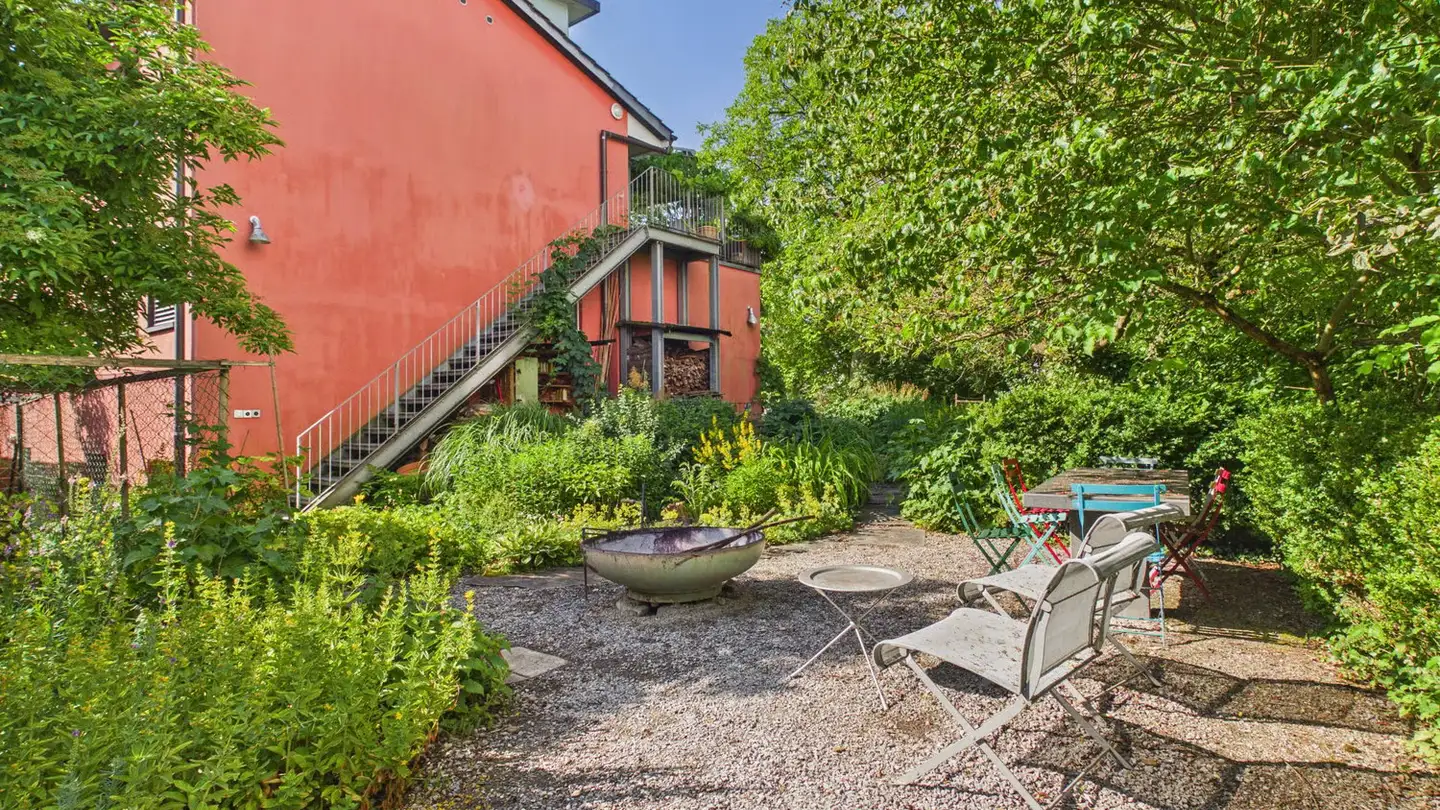 Duplex in vendita - 8406 Winterthur - Foto 2