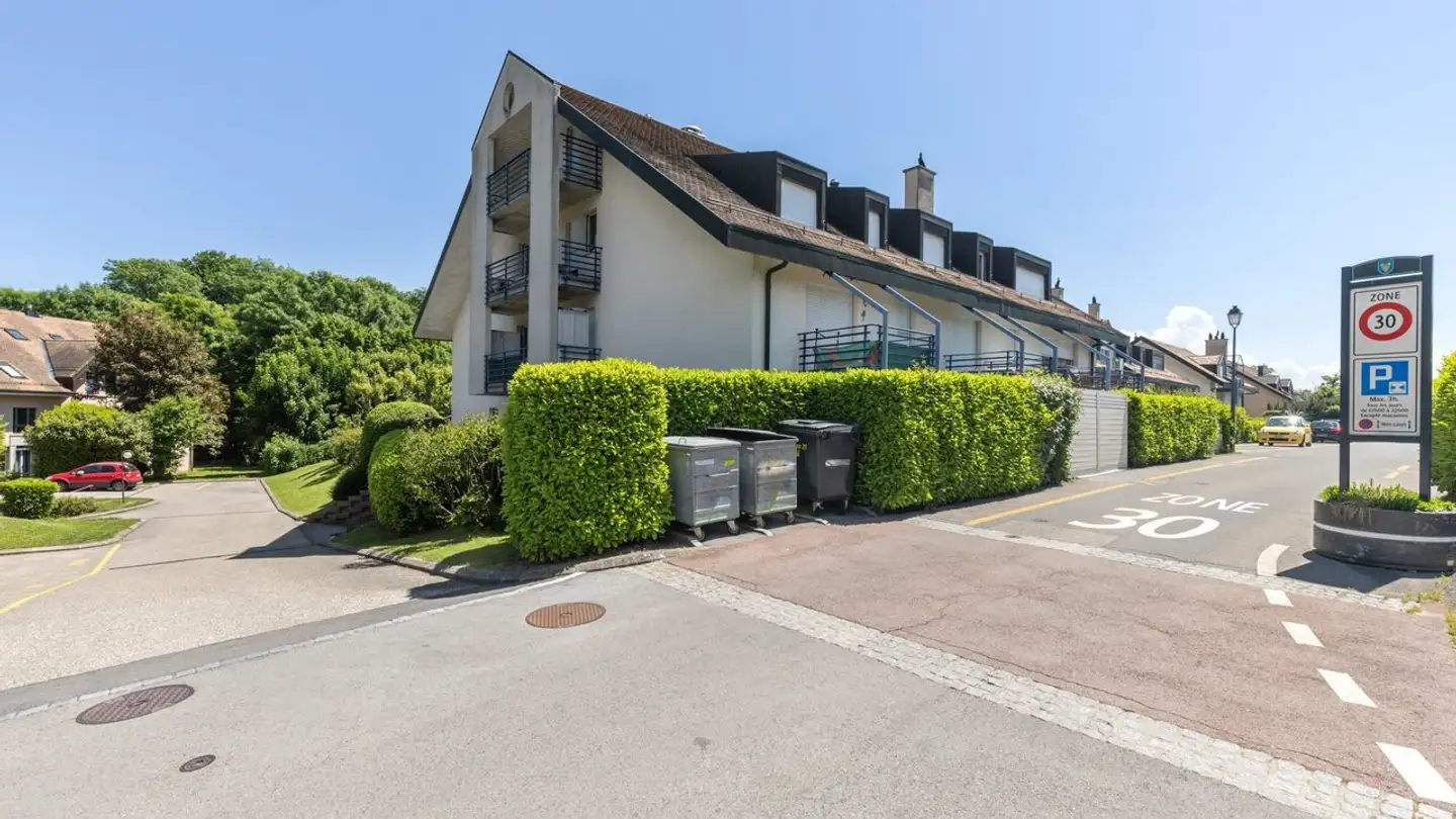 Apartment for rent - Chemin De Sus-Craux 21, 1166 Perroy