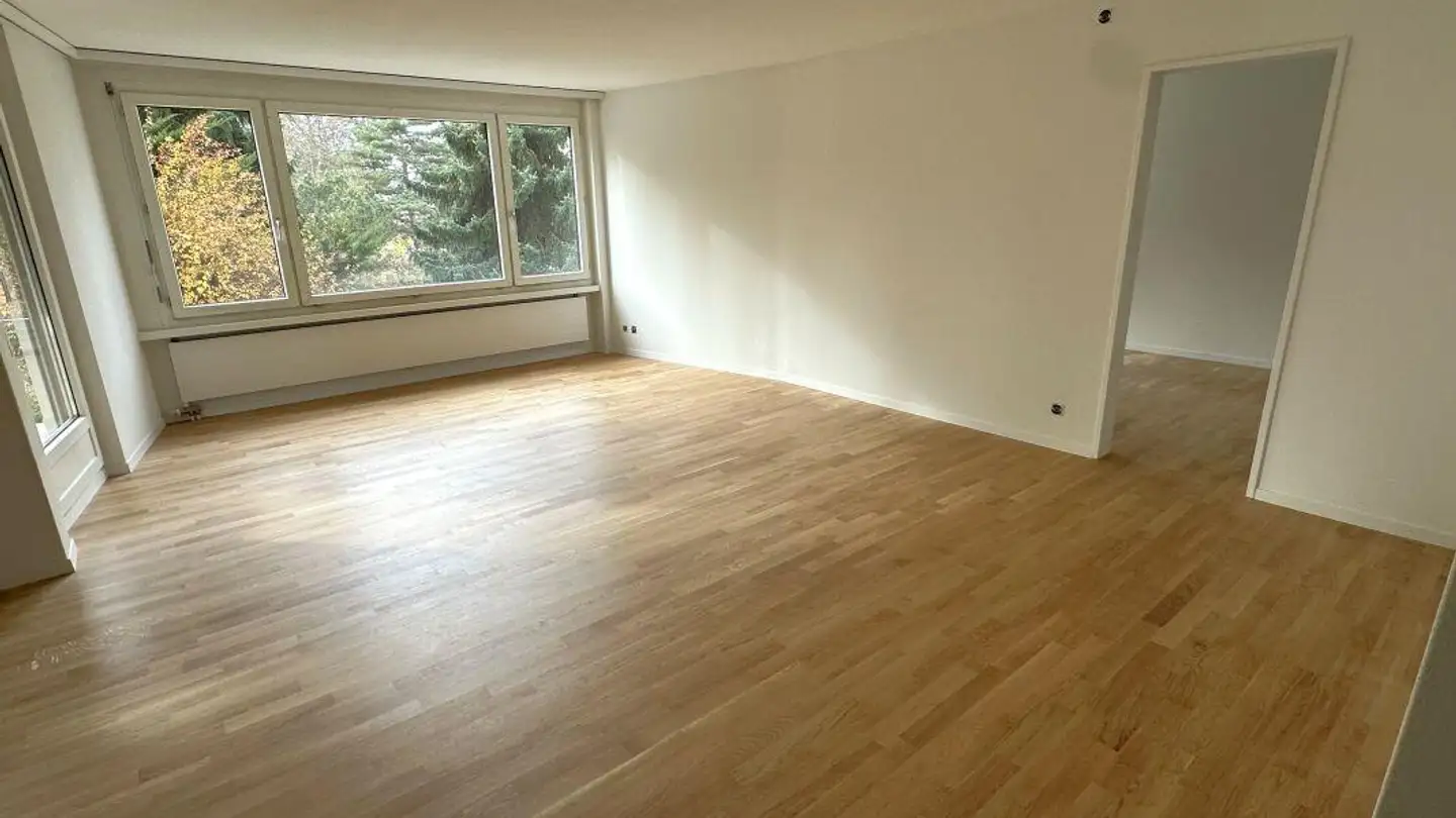 Appartamento in affitto - Winkelriedstrasse 23, 8200 Schaffhausen - Photo 2