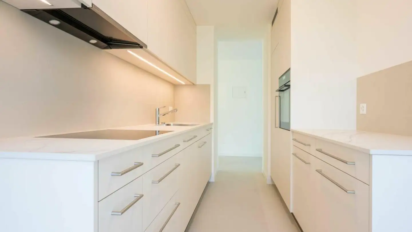 Wohnung mieten - Kürzeweg 7, 4153 Reinach BL - Foto 2
