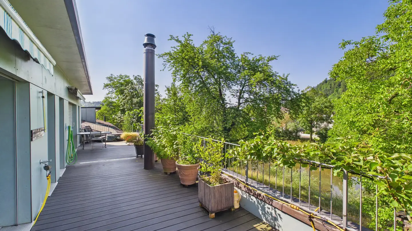 Duplex in vendita - 8406 Winterthur