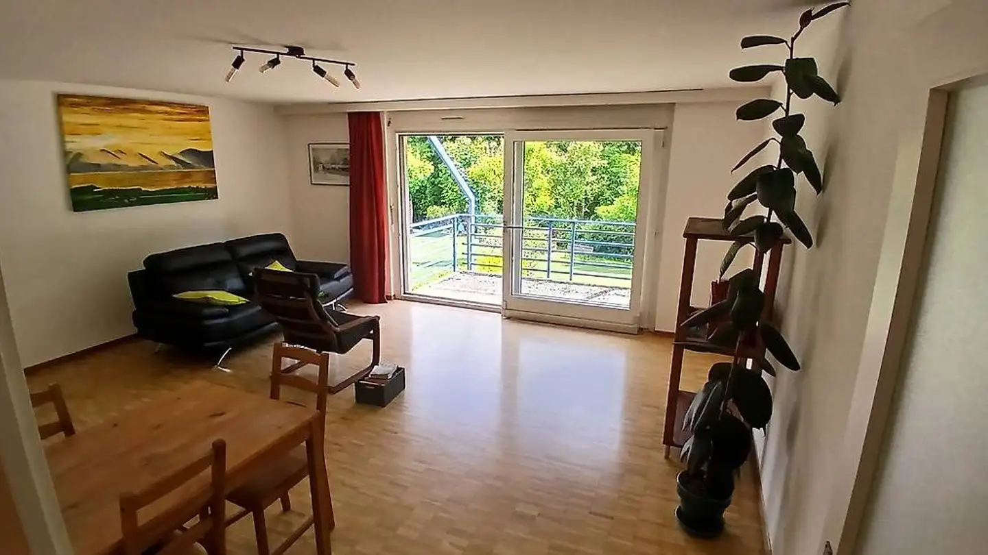 Apartment for rent - Chemin De Sus-Craux 21, 1166 Perroy - Photo 3