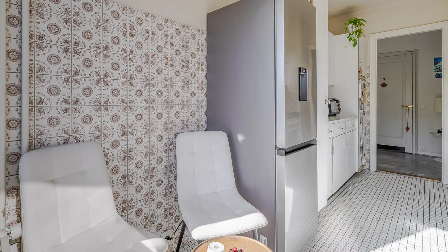 Appartement à vendre - 1206 Genève - Photo 2