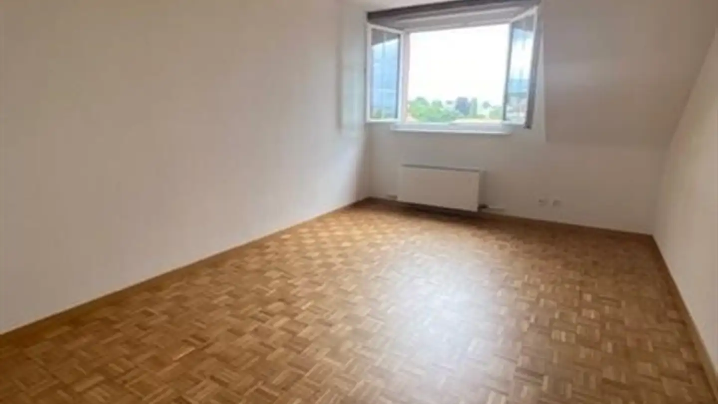 Appartamento in affitto - Place Du Temple, 1304 Cossonay-Ville - Foto 4