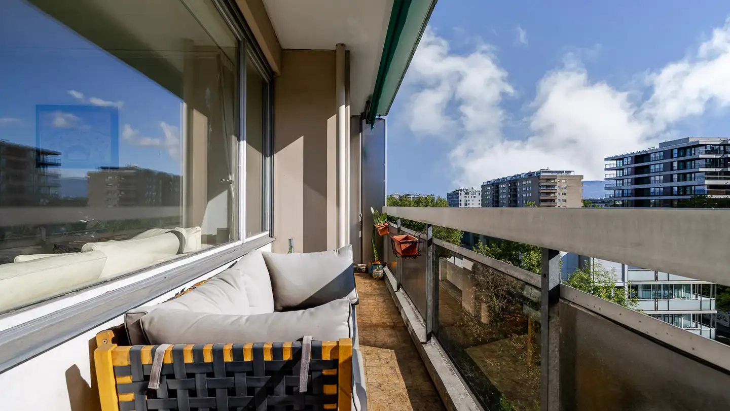 Appartement à vendre - 1206 Genève - Photo 4