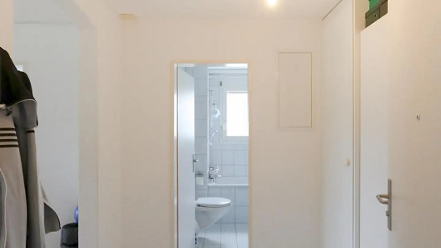 Apartment for rent - Grundrebenstrasse 113, 8932 Mettmenstetten