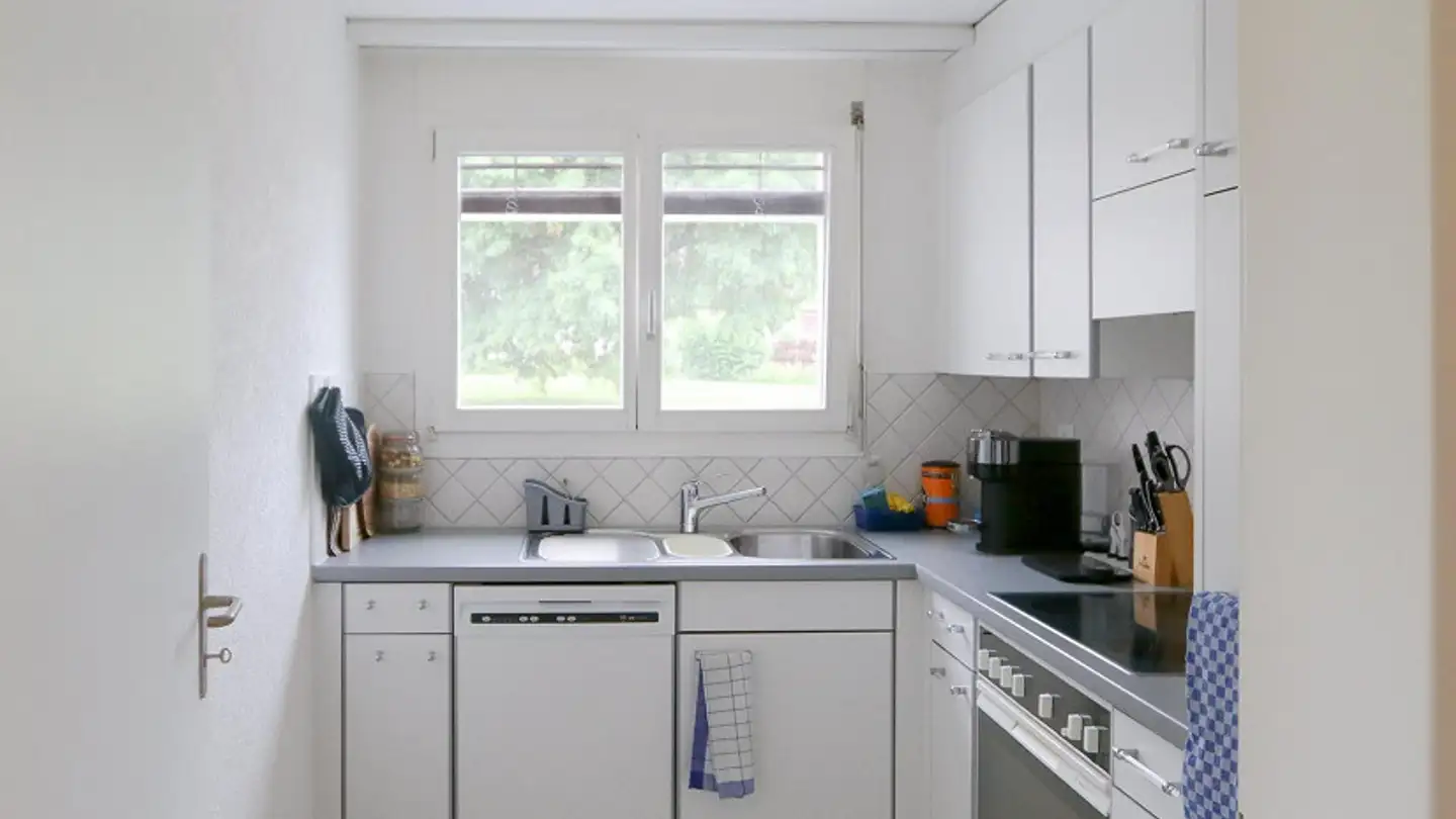 Apartment for rent - Grundrebenstrasse 113, 8932 Mettmenstetten - Photo 2